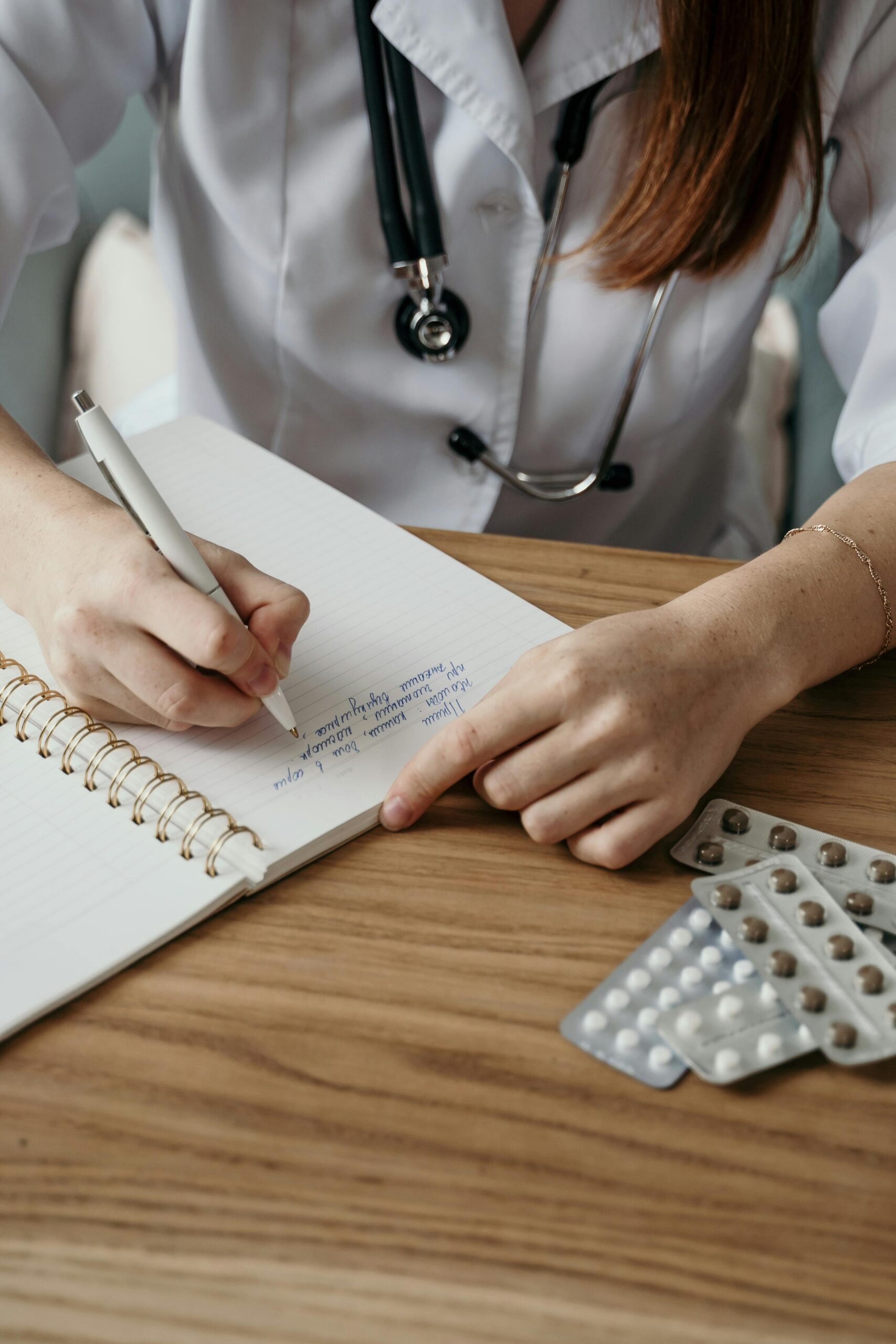 How to Get Into Pharmacy School: A Complete Roadmap
