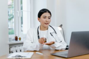 Online Sonography Prerequisites That Transfer (CAAHEP)
