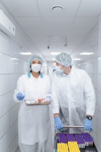 A&P and Microbiology for Pharmacy School Online