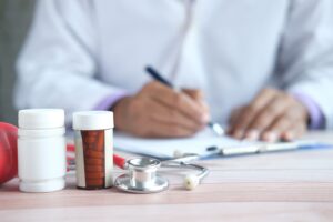 How Competitive Is Pharmacy School Admission