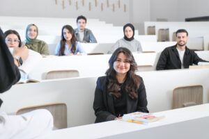 MBA Prerequisites for Non-Business Majors