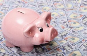 How Far Does $7,208 Go? An EFA Budget for High Earning College Credit