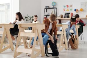 How Far Does $7,208 Go? An EFA Budget for High Schoolers Earning College Credit