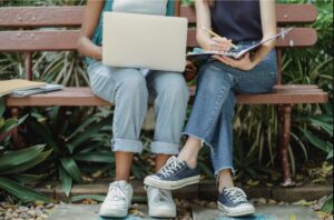EFA-Funded Dual Enrollment vs. Community College Dual Enrollment in Arkansas
