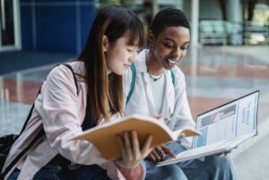 Dual Enrollment for Arizona Homeschoolers: Self-Paced College Credit with ESA Funds