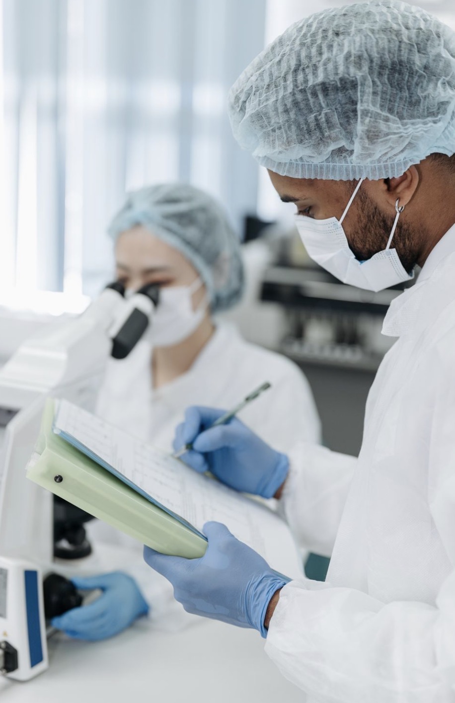 Pre-Med, Pre-PA, Pre-Pharmacy: Using EFA Funds to Get a Head Start on Healthcare Careers